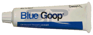Blue Goop®